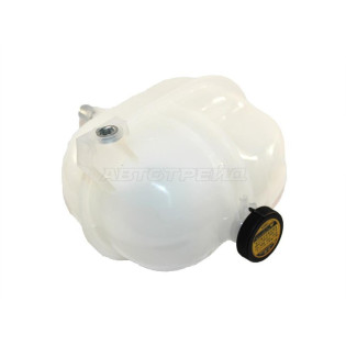 Бачок расширительный TOYOTA HIACE 200 05- 1/2KDFTV/2TR/5LE SAT