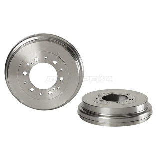 Барабан тормозной BREMBO