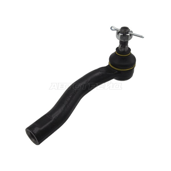Наконечник рулевой TOYOTA COROLLA/AXIO/FIELDER/SPACIO/ALLION/PRIUS/WISH 00-/BELTA/ISIS/VITZ 05- прав MOOG