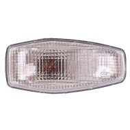Поворот в крыло HYUNDAI GETZ 02-10 лев SAT