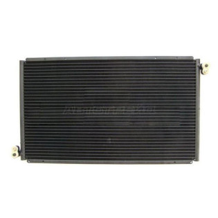Радиатор кондиционера Toyota Carina ED 93-98 / Celica 93-99 / Corona Exiv 93-98 SAT
