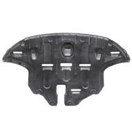 Защита двигателя KIA SPORTAGE 16 - 2WD SAT