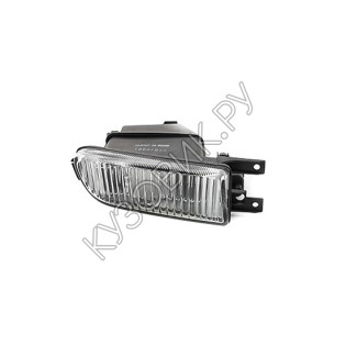 Противотуманная фара правая Audi 100 C4 (1991-1994) DEPO