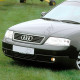 Бампер передний в цвет кузова Audi A6 C5 (2001-2004) рестайлинг Бампер передний в цвет кузова Audi A6 C5 (2001-2004) рестайлинг