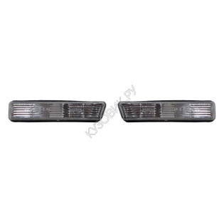Поворотники Бмв Х5 BMW X5 E53 (1999-2006) комплект 2 штуки левый и правый SAT высокое качество