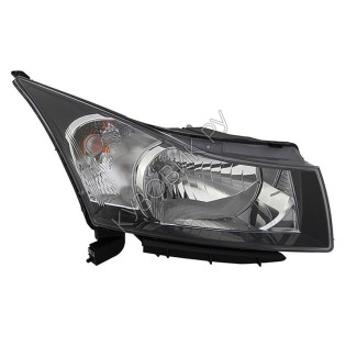 Фара правая Chevrolet Cruze (2009-2012) DEPO