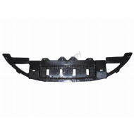 Защита бампера  CHEVROLET CRUZE 09 SAT