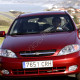 Капот в цвет кузова Chevrolet Lacetti (2004-2013) хэтчбек