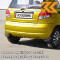 GOC - HIGHWAY YELLOW - Жёлтый 