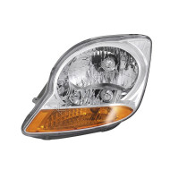 Фара левая ( + Spark) Daewoo Matiz (2001-)