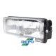 Противотуманная фара правая Daf 95XF (1997-2002) DEPO