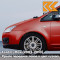 NDTA - COLORADO RED - Красный 