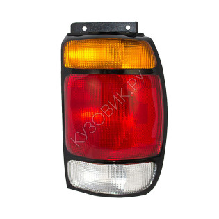 Фонарь правый задний в крыло Ford Explorer 2 (1995-1997) DEPO