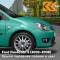 7GPE - VERDIGRIS - Бирюзовый 