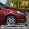 L9F3 - DEEP ROSSO RED - Красный 