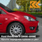 NDTA - COLORADO RED - Красный 