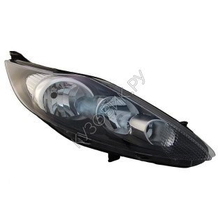 Фара правая Ford Fiesta 6 (2008-2012) DEPO