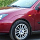 Крыло переднее левое в цвет кузова Ford Focus 1 (1998-2005)