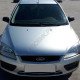 Капот в цвет кузова Ford Focus 2 (2005-2008) Капот в цвет кузова Ford Focus 2 (2005-2008)
