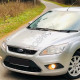 Капот в цвет кузова Ford Focus 2 (2008-2011) рестайлинг