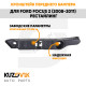 Кронштейн переднего бампера правый Ford Focus 2 (2008-2011) рестайлинг KUZOVIK