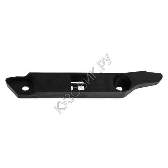 Кронштейн переднего бампера правый Ford Focus 2 (2008-2011) рестайлинг