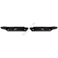 Кронштейны передние Форд Фокус Ford Focus 2 (2008-2011) комплект 2 штуки левый и правый SAT высокое качество