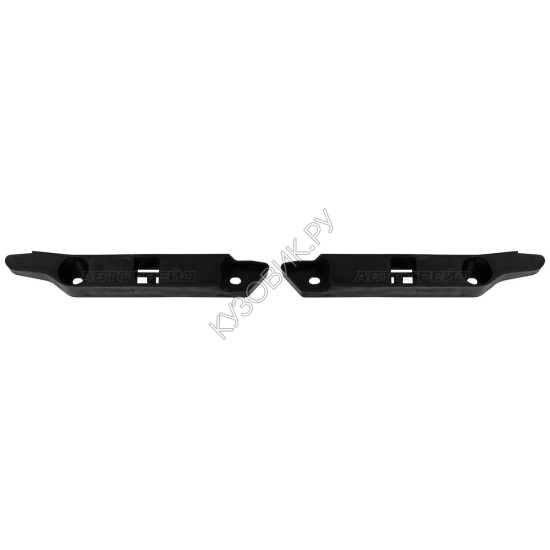 Кронштейны передние Форд Фокус Ford Focus 2 (2008-2011) комплект 2 штуки левый и правый SAT высокое качество