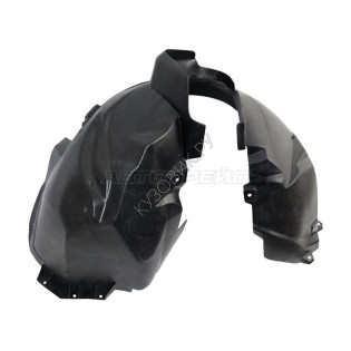Подкрылок FORD MONDEO 07-14 прав SAT