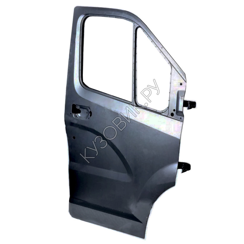 ГАЗ a21r23 Газель next