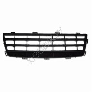 Решетка переднего бампера Great Wall Hover H3 (2010-2015) Haval