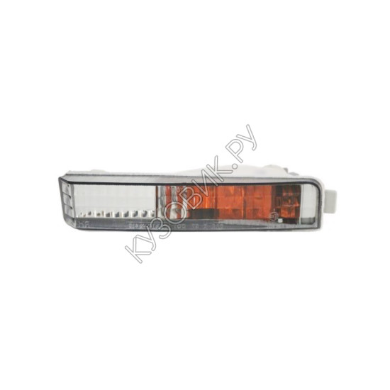Указатель поворота нижний левый Honda Accord 4 (1990-1991) DEPO