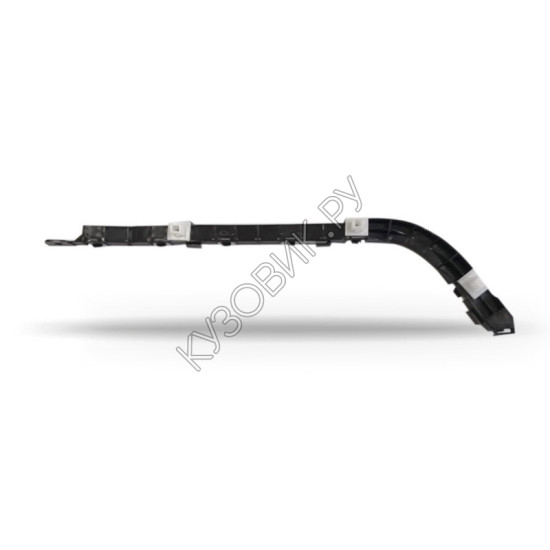 Крепление заднего бампера правое Honda Civic 8 (2006-2011) седан