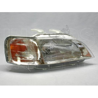 Фара правая Honda Civic EK дорестайлинг (1996-2000) DEPO