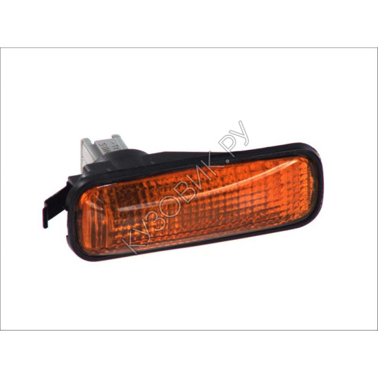 Повторитель поворота в крыло правый Honda Civic EK дорестайлинг (1996-1998) DEPO