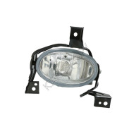 Противотуманная фара правая Honda CR-V 3 рестайлинг (2009-2012) DEPO