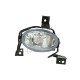 Противотуманная фара правая Honda CR-V 3 рестайлинг (2009-2012) DEPO