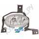 Противотуманная фара правая Honda CR-V 3 рестайлинг (2009-2012) DEPO