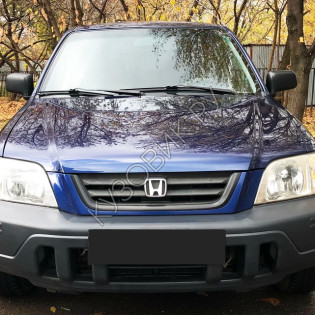Капот в цвет кузова Honda CR-V 1 (1996-2002)