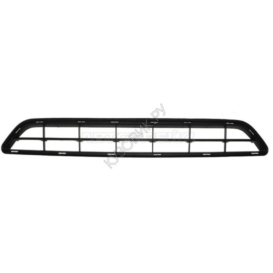 Решетка в бампер HONDA CR-V 12-15 SAT
