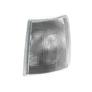 Указатель поворота левый Seat Ibiza (1991-1992) DEPO