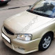 Капот в цвет кузова Hyundai Accent (1999-2012)