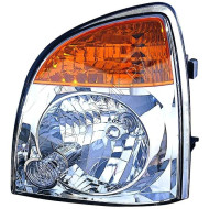 Фара левая Hyundai Porter (2004-) DEPO