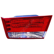 Фонарь правый задний в крышку багажника Hyundai Sonata 5 NF (2004-) DEPO