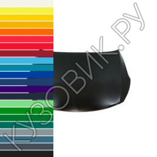 Капот в цвет кузова Kia Optima 3 (2011-2015)