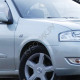 Крыло переднее правое в цвет кузова Nissan Almera Classic (2006-2013) седан Крыло переднее правое в цвет кузова Nissan Almera Classic (2006-2013) седан