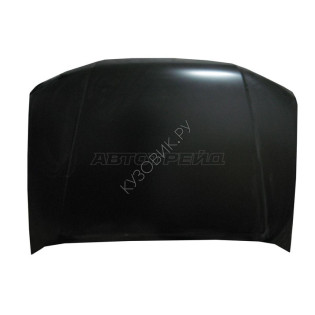 Капот NISSAN PATHFINDER/переднONTIER/NAVARA 04-10 SAT