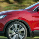 Крыло переднее левое без отверстия в цвет кузова Nissan Qashqai 2 (2013-2019) Крыло переднее левое без отверстия в цвет кузова Nissan Qashqai 2 (2013-2019)