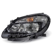 Фара правая Opel Mokka (2012-) DEPO