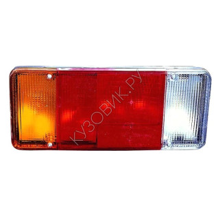 Фонарь правый задний в крыло Peugeot Boxer 3 (2006-2014) DEPO